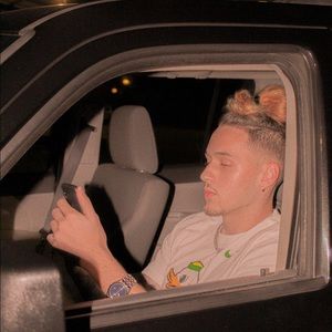 Meet your Posher, Aidan